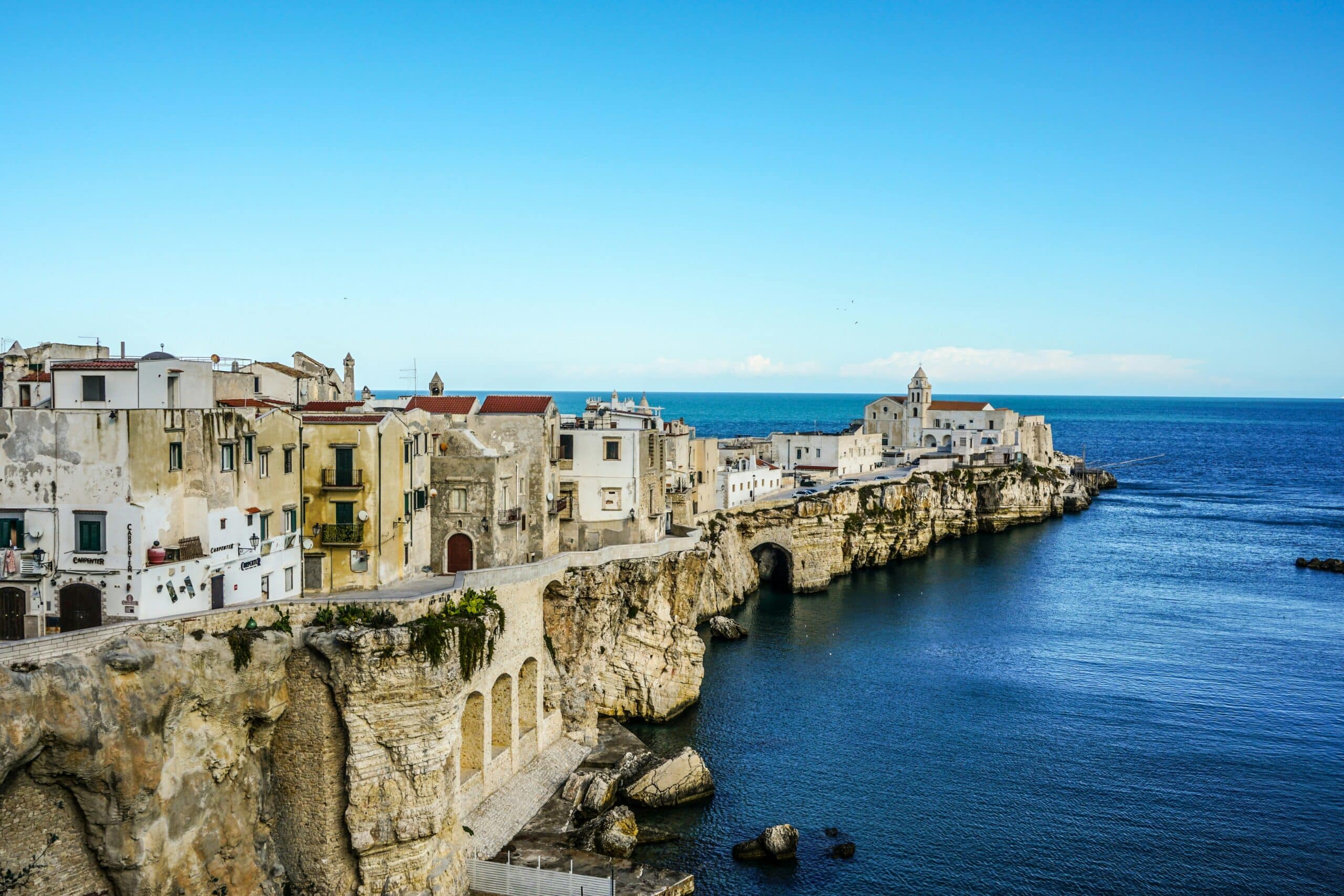 puglia