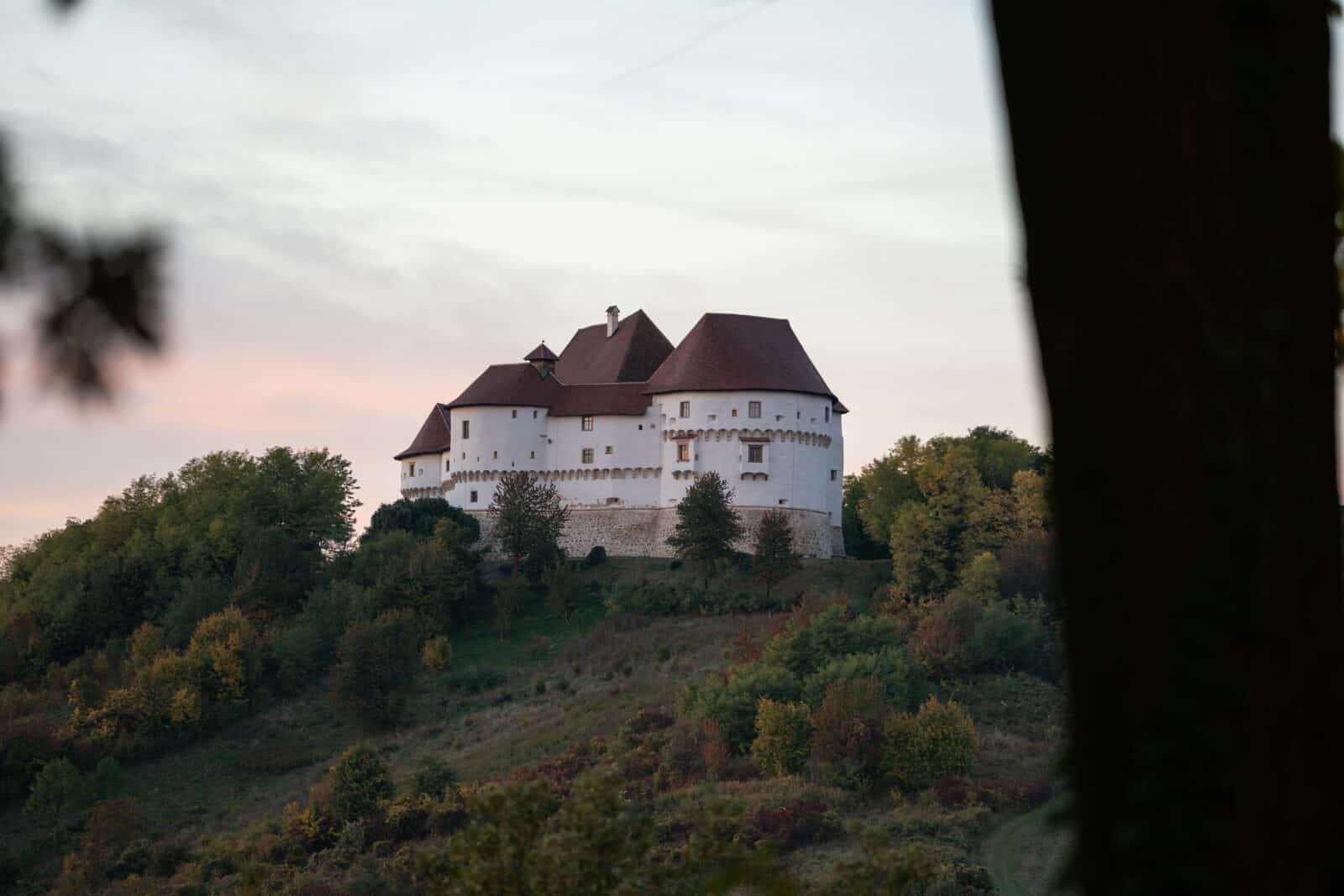 Veliki tabor