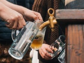 Oktoberfest